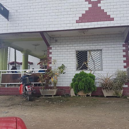 Hotel Kdv Bonabéri Extérieur photo
