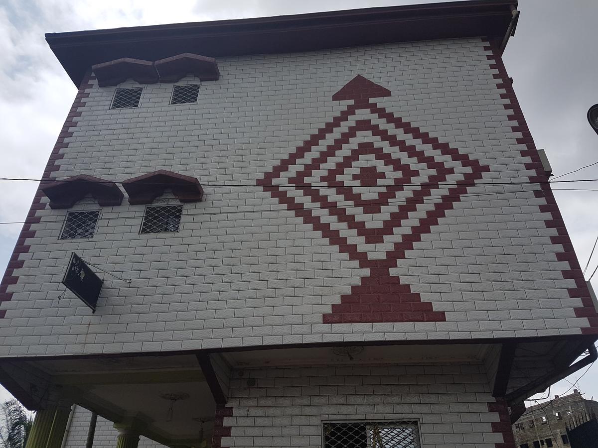 Hotel Kdv Bonabéri Extérieur photo