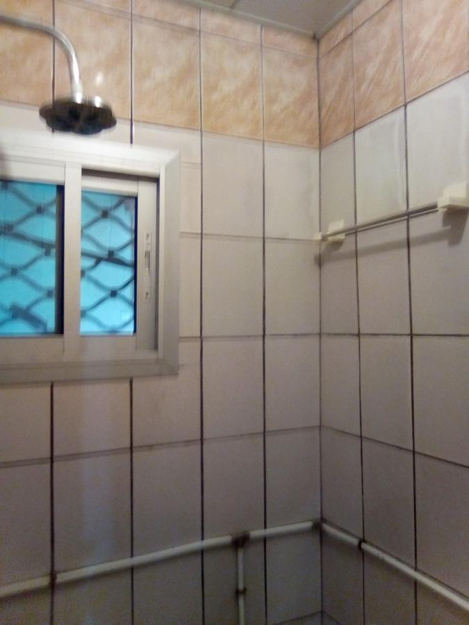 Hotel Kdv Bonabéri Extérieur photo