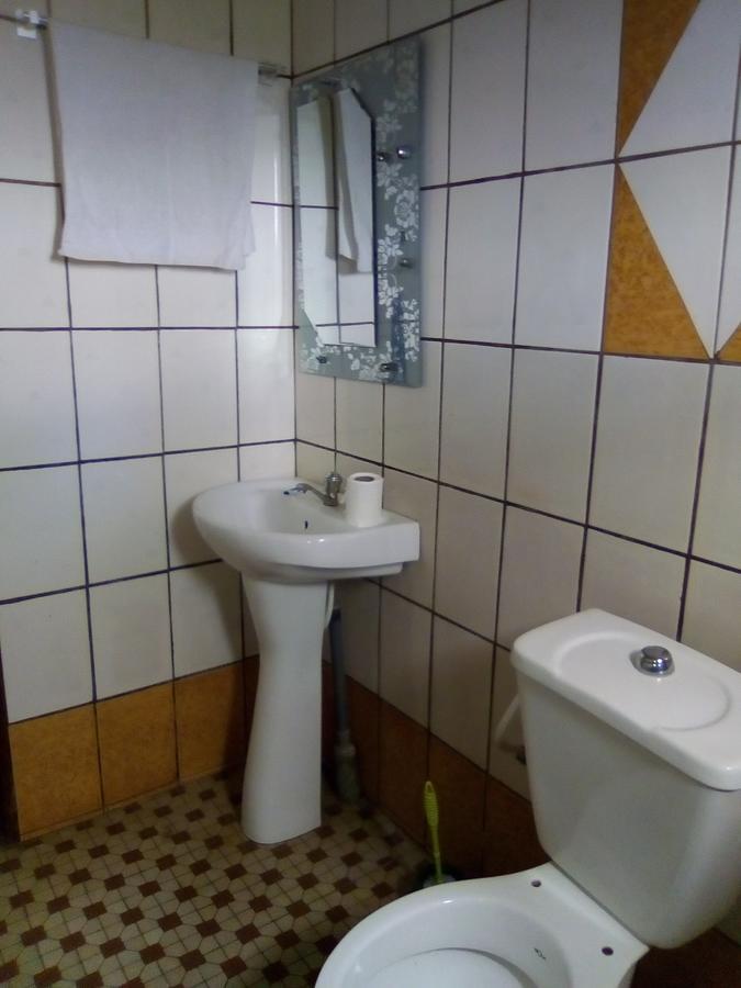 Hotel Kdv Bonabéri Extérieur photo