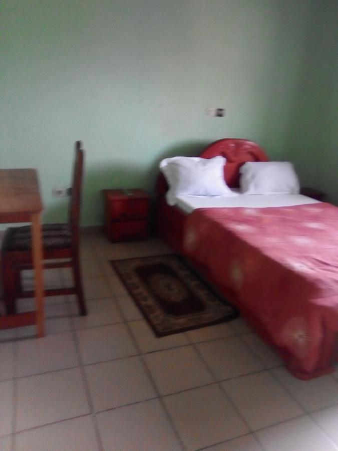 Hotel Kdv Bonabéri Extérieur photo