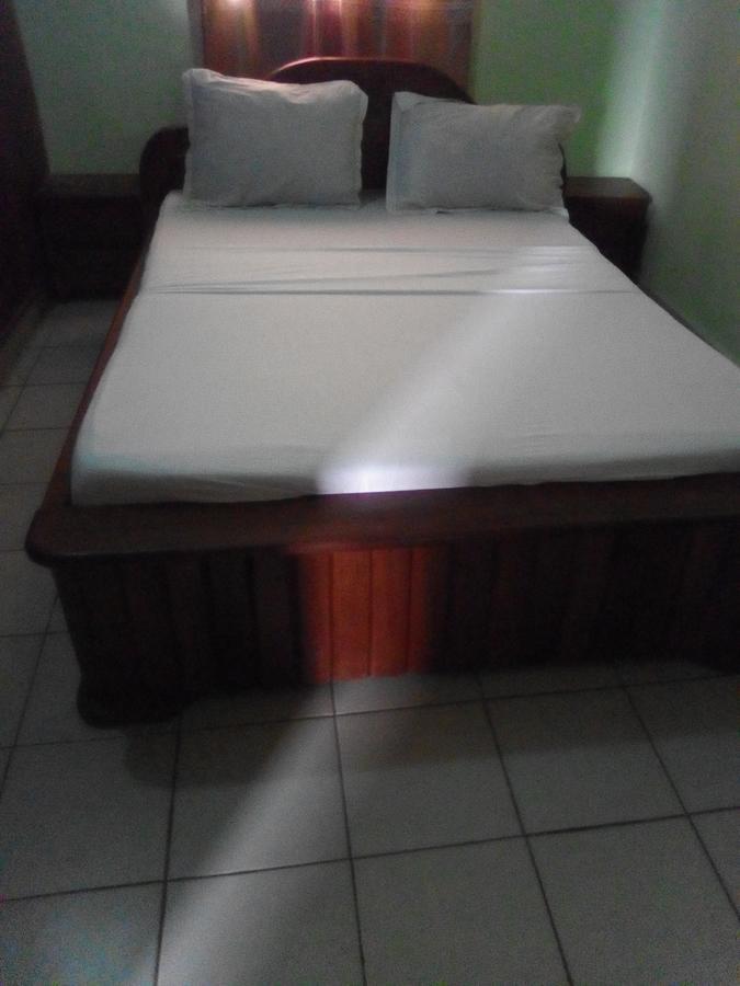 Hotel Kdv Bonabéri Extérieur photo