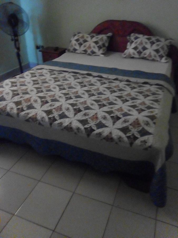 Hotel Kdv Bonabéri Extérieur photo